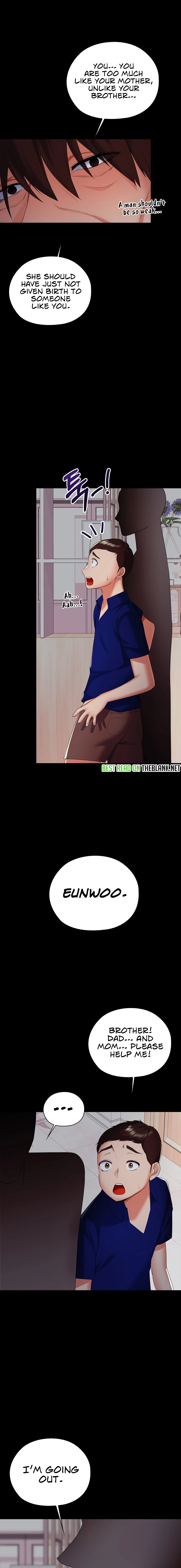 The High Society Chapter 7 image 14