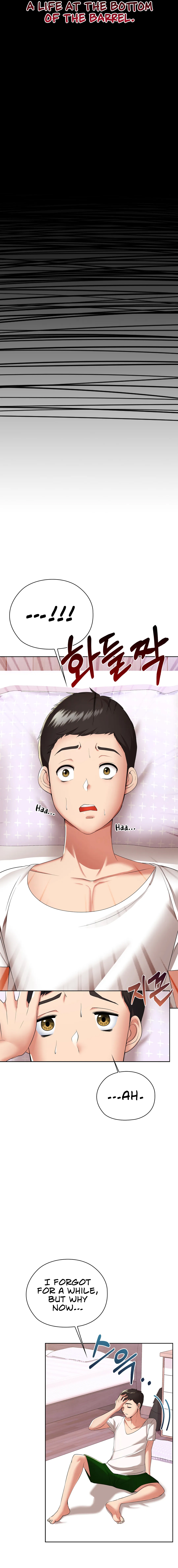 The High Society Chapter 7 image 16