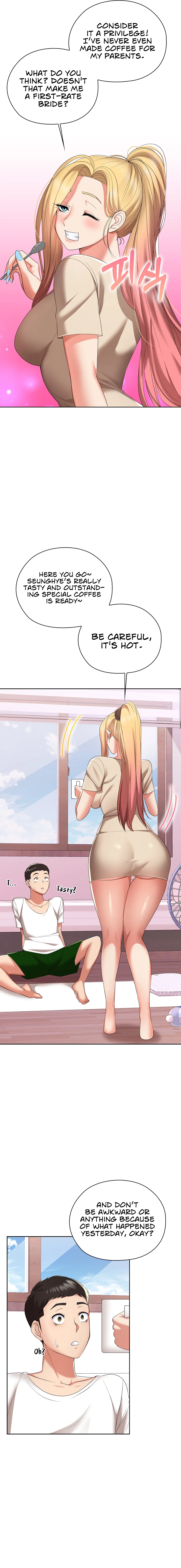 The High Society Chapter 7 image 19