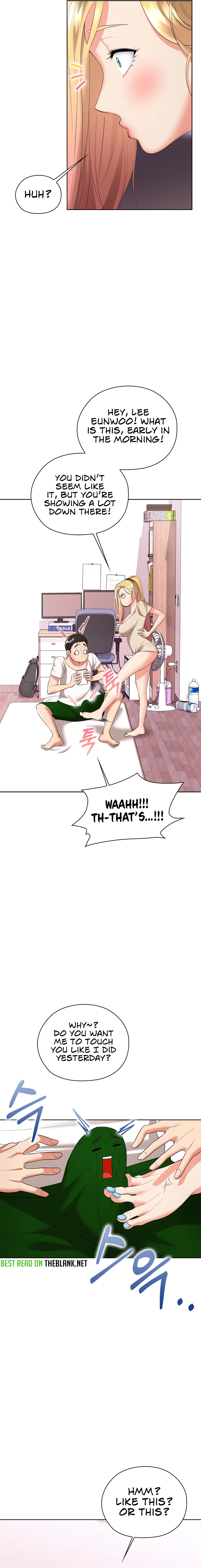 The High Society Chapter 7 image 21