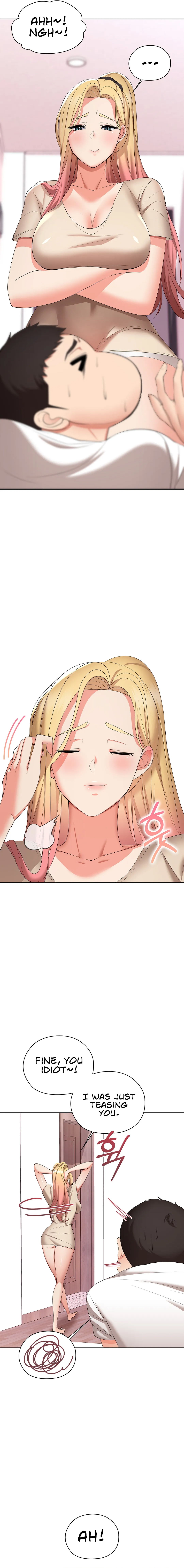 The High Society Chapter 7 image 23