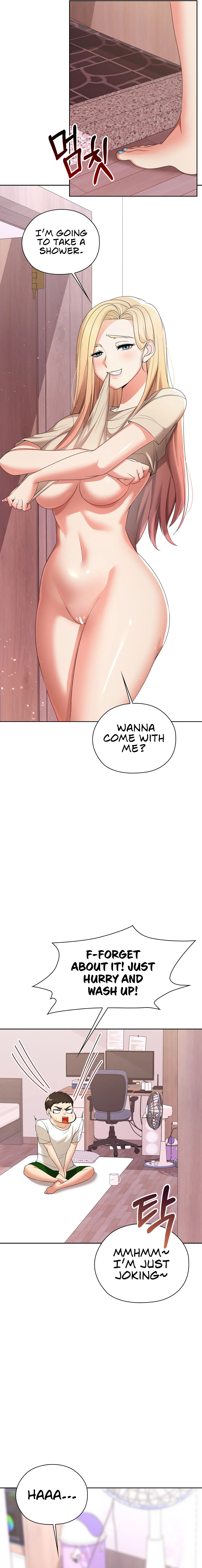 The High Society Chapter 7 image 24