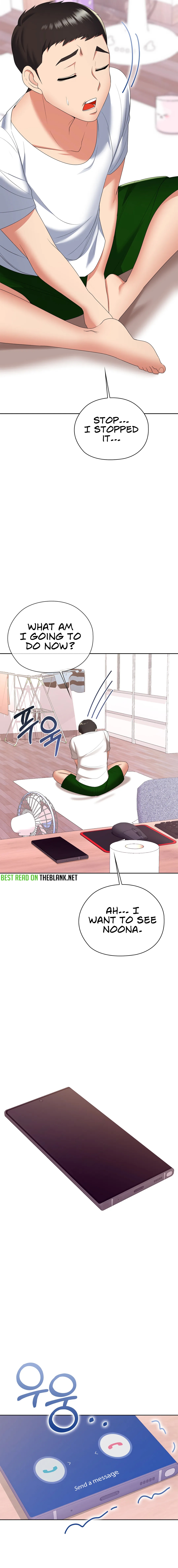 The High Society Chapter 7 image 25