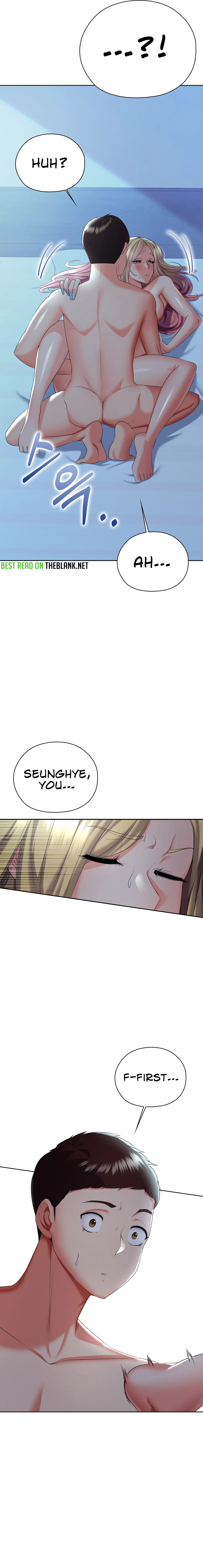 The High Society Chapter 7 image 2