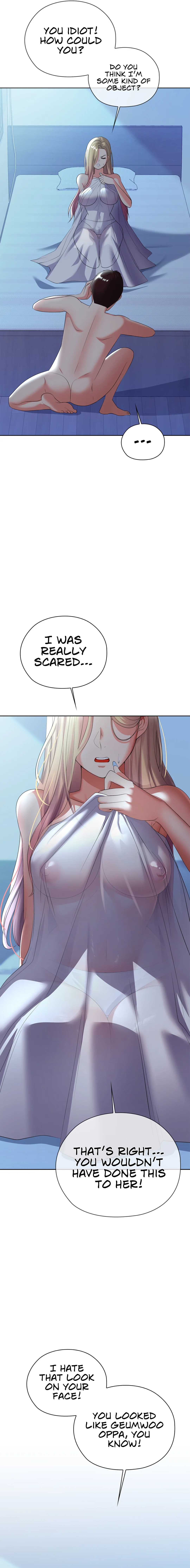 The High Society Chapter 7 image 4