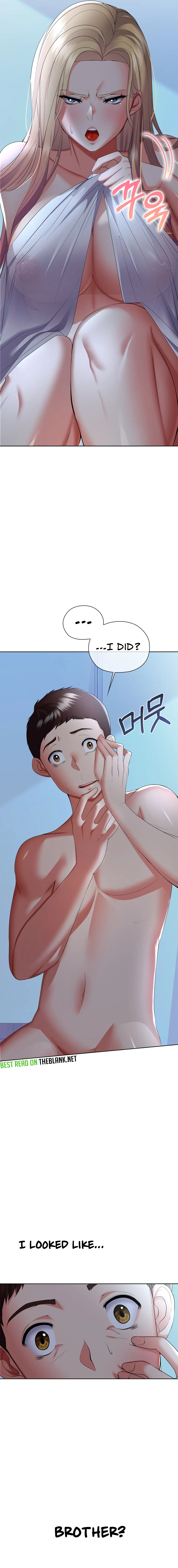 The High Society Chapter 7 image 5