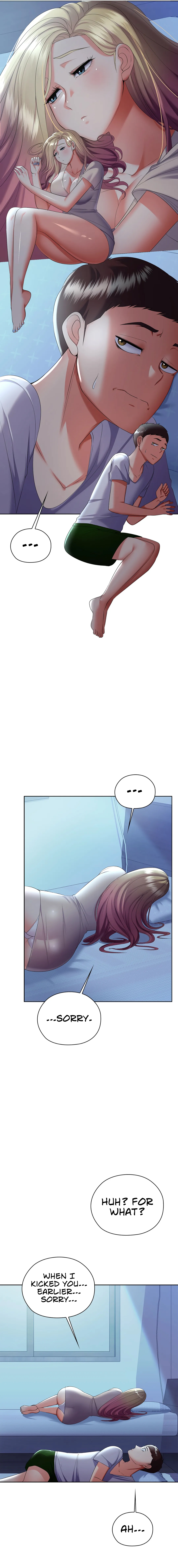 The High Society Chapter 7 image 7