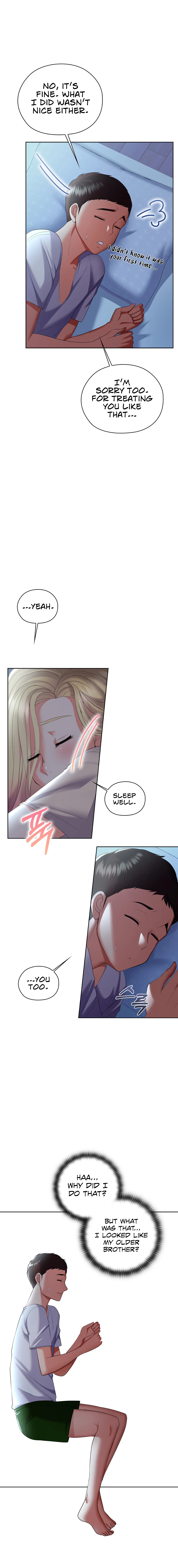 The High Society Chapter 7 image 8