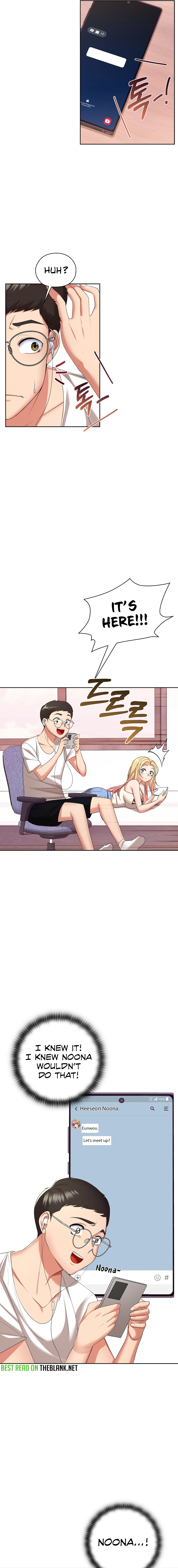 The High Society Chapter 8 image 17