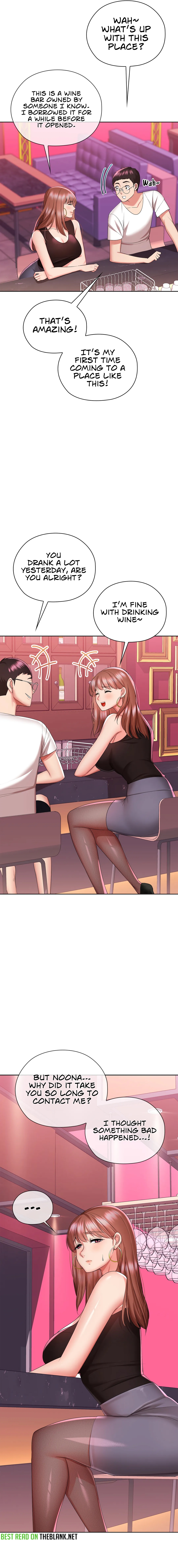 The High Society Chapter 8 image 21