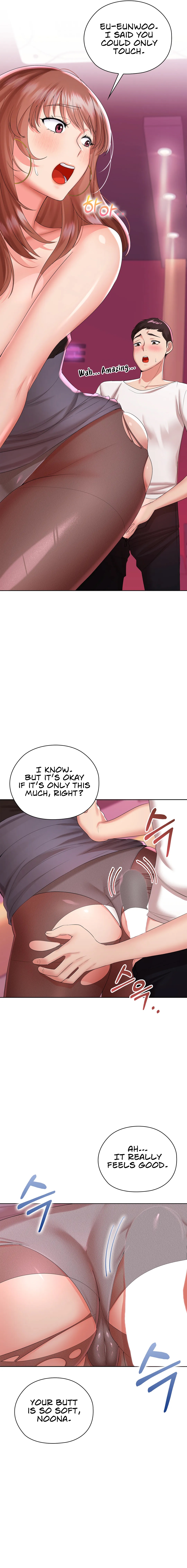 The High Society Chapter 9 image 12