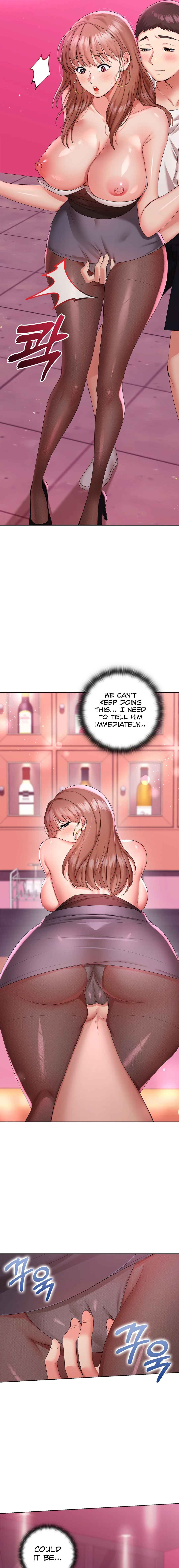 The High Society Chapter 9 image 6