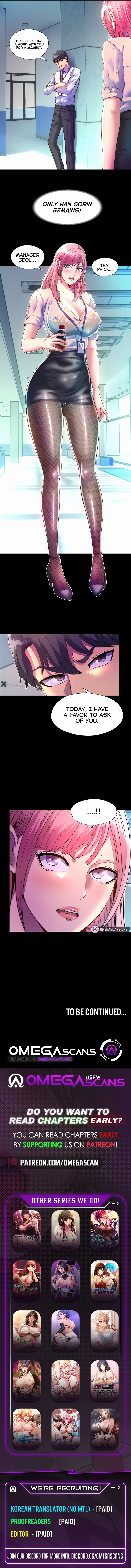 Body Bind Chapter 10 image 7