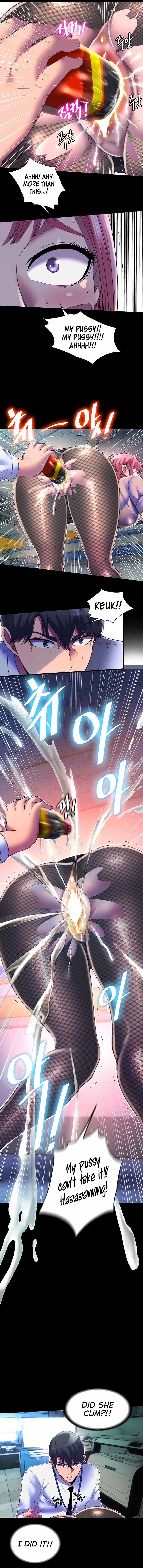 Body Bind Chapter 12 image 3