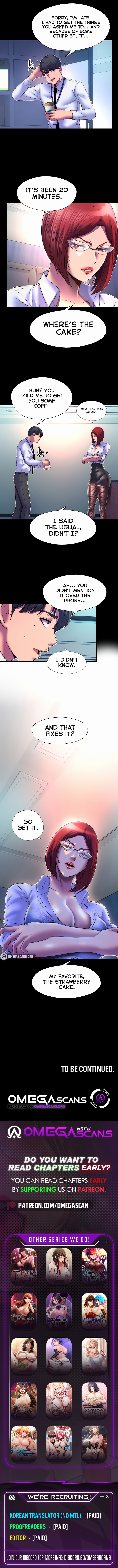 Body Bind Chapter 12 image 8