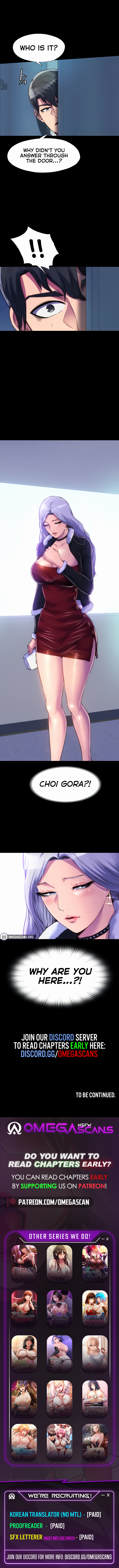 Body Bind Chapter 35 image 7