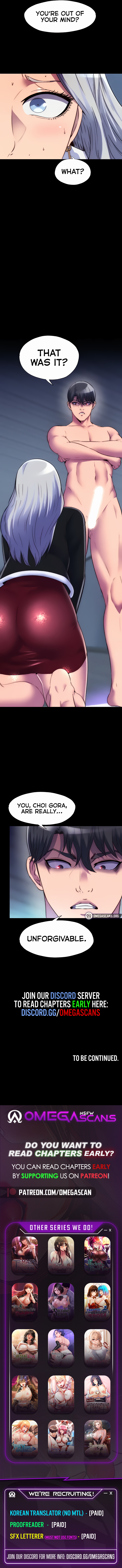 Body Bind Chapter 36 image 7