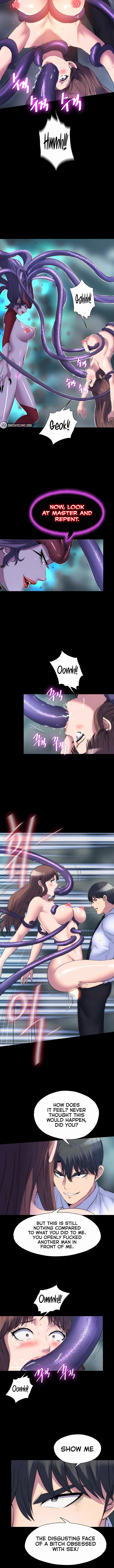 Body Bind Chapter 51 image 2