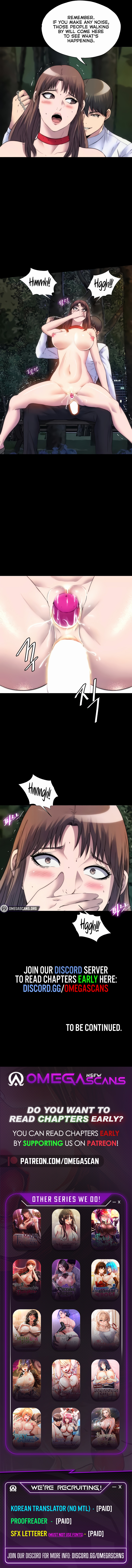 Body Bind Chapter 54 image 6