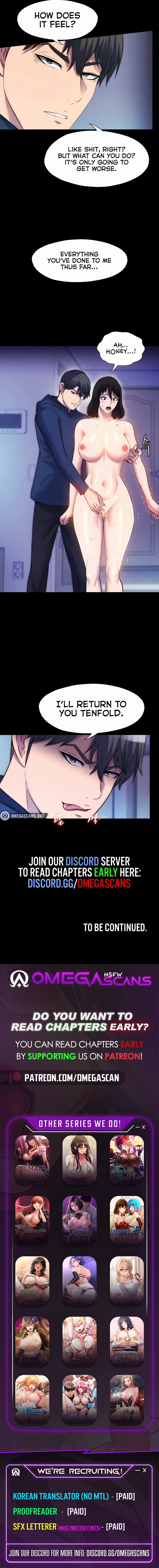 Body Bind Chapter 56 image 6