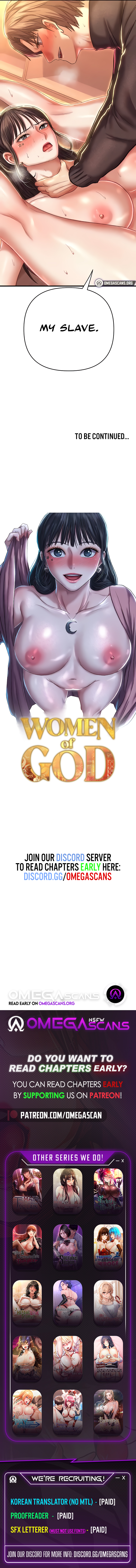 Women of God Chapter 16 image 9