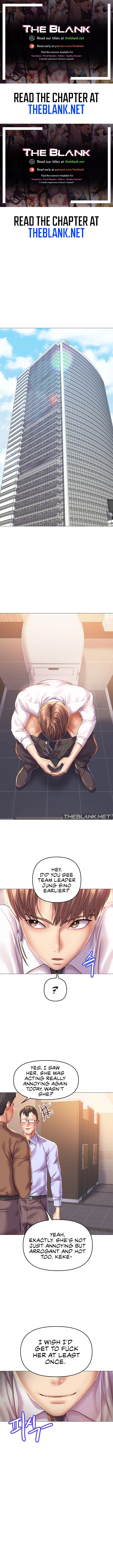 Women of The Gods Chapter 1 image 0