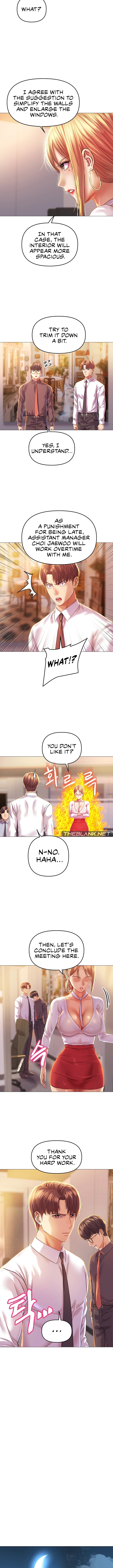 Women of The Gods Chapter 1 image 11