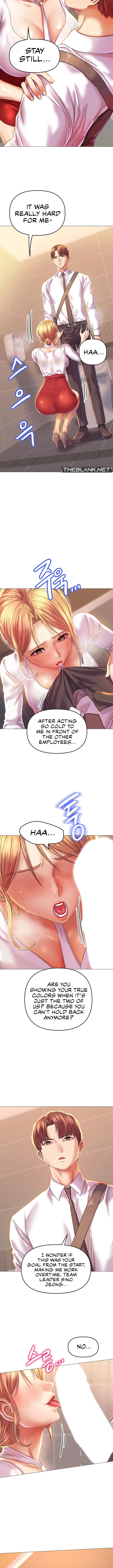 Women of The Gods Chapter 1 image 14