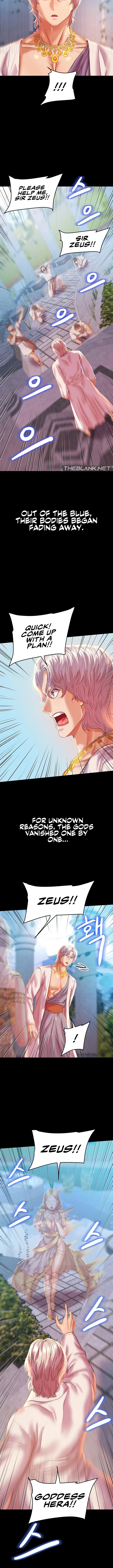 Women of The Gods Chapter 1 image 6