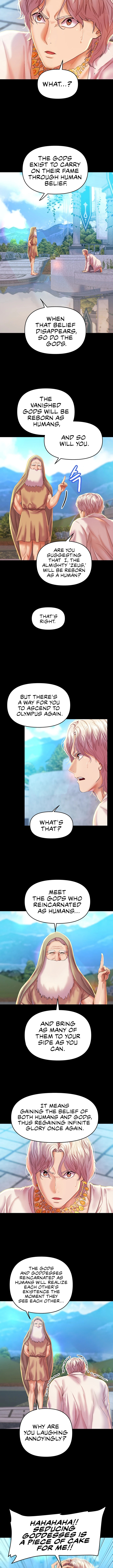 Women of The Gods Chapter 1 image 8