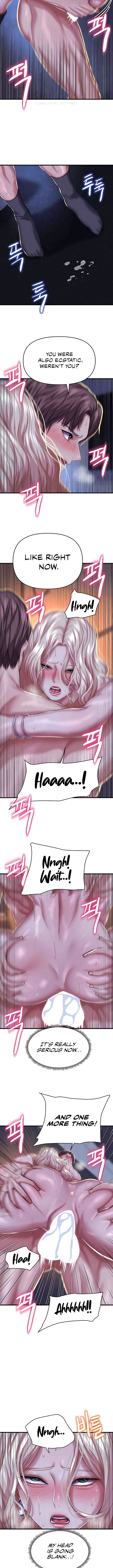 Women of The Gods Chapter 10 image 9
