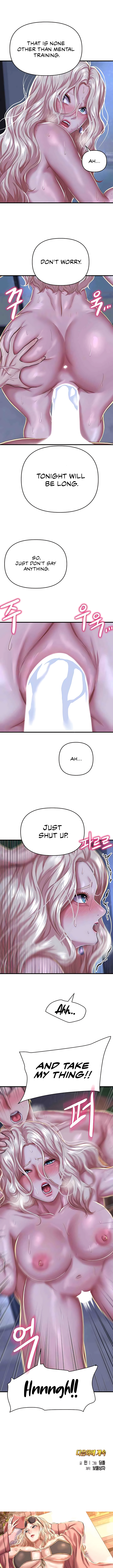 Women of The Gods Chapter 10 image 12