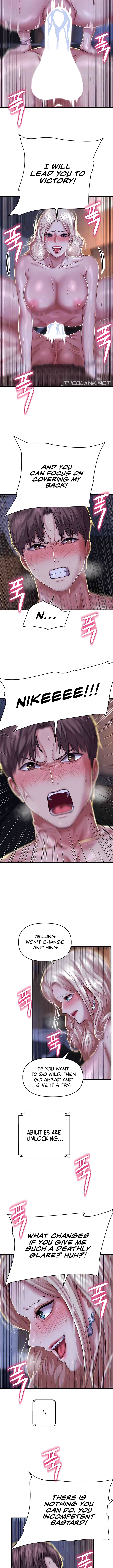 Women of The Gods Chapter 10 image 4