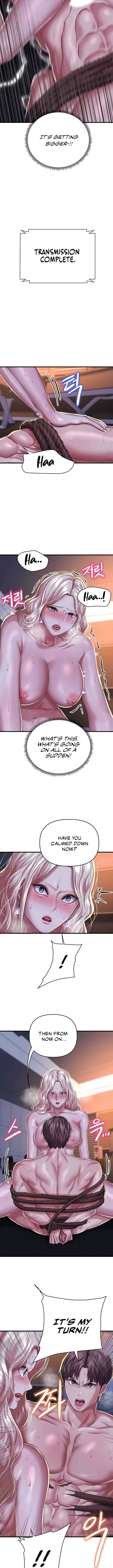 Women of The Gods Chapter 10 image 6