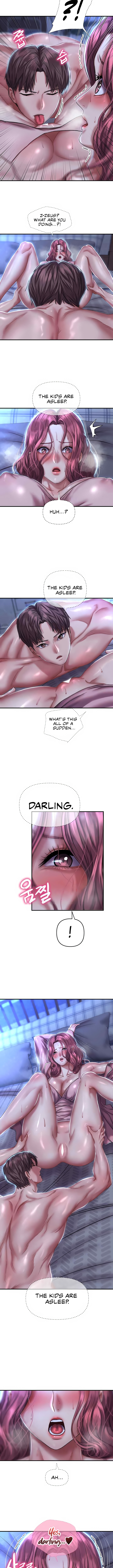 Women of The Gods Chapter 12 image 9