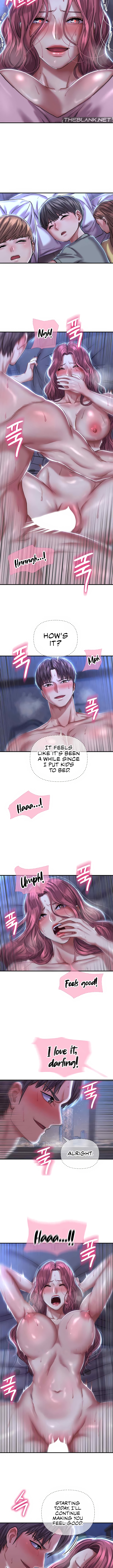 Women of The Gods Chapter 12 image 10