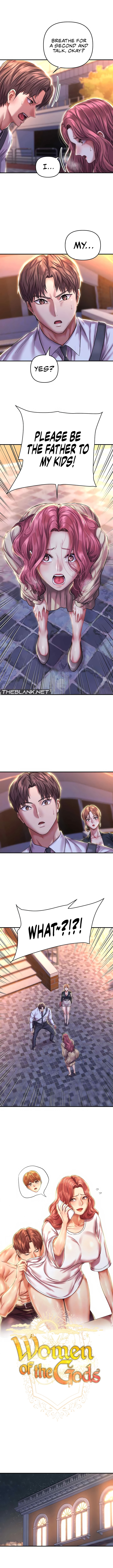 Women of The Gods Chapter 12 image 2