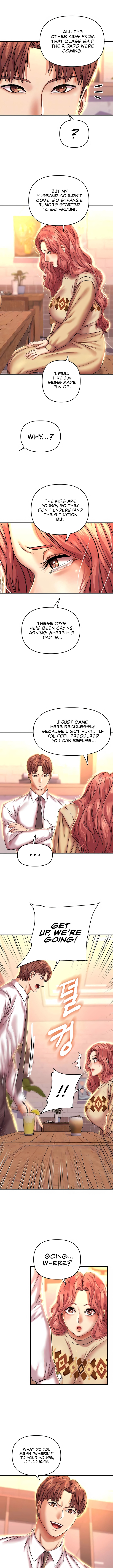 Women of The Gods Chapter 12 image 4