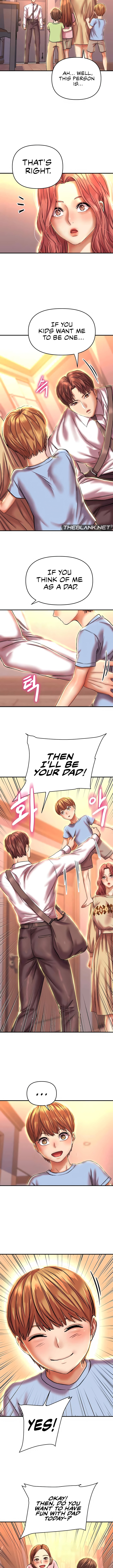 Women of The Gods Chapter 12 image 6