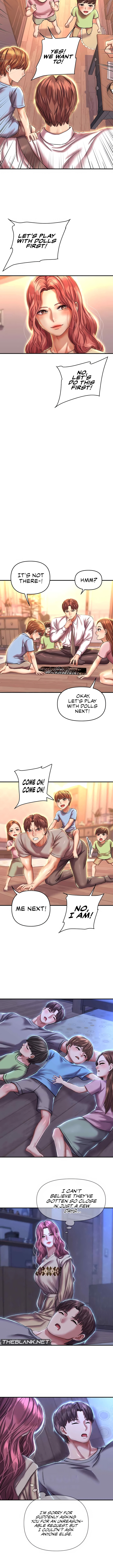 Women of The Gods Chapter 12 image 7