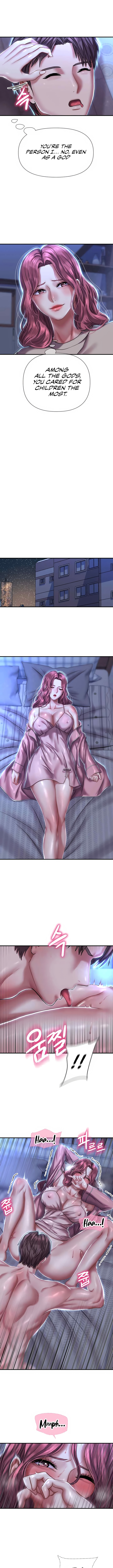Women of The Gods Chapter 12 image 8