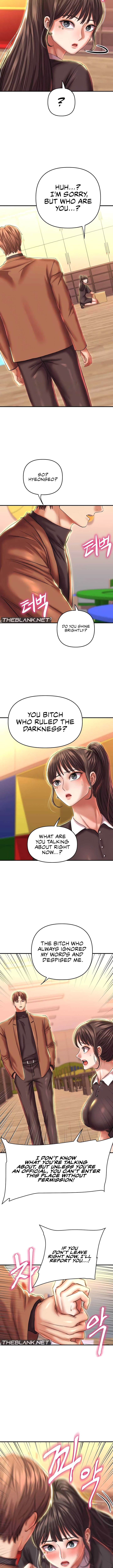 Women of The Gods Chapter 14 image 10