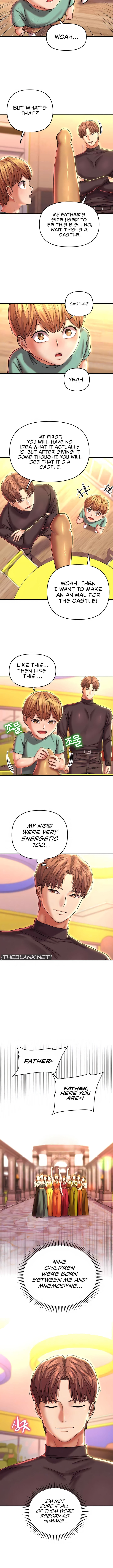 Women of The Gods Chapter 14 image 2