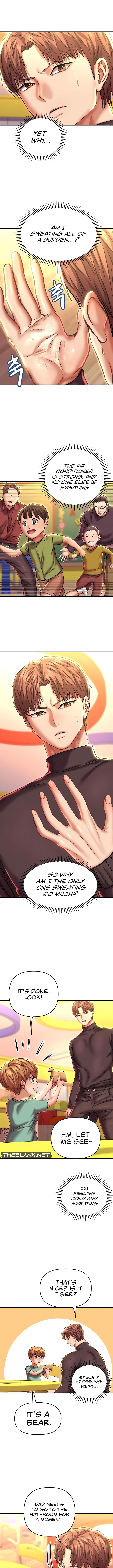 Women of The Gods Chapter 14 image 3