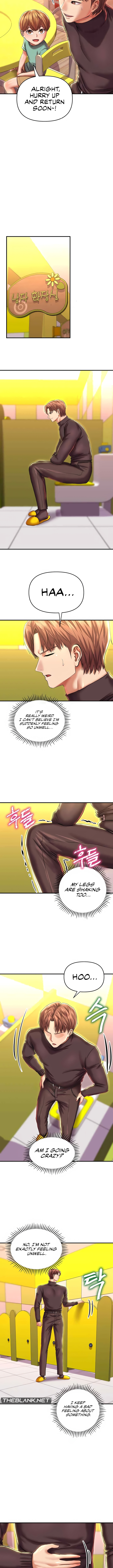 Women of The Gods Chapter 14 image 4