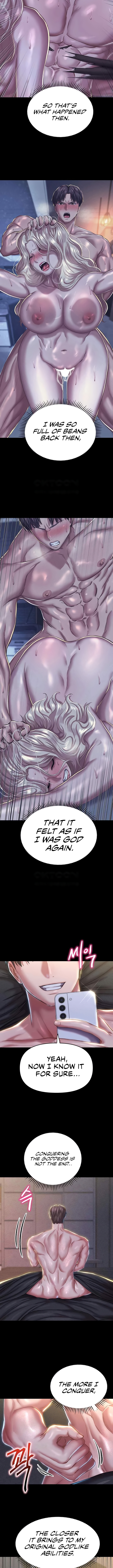 Women of The Gods Chapter 15 image 9