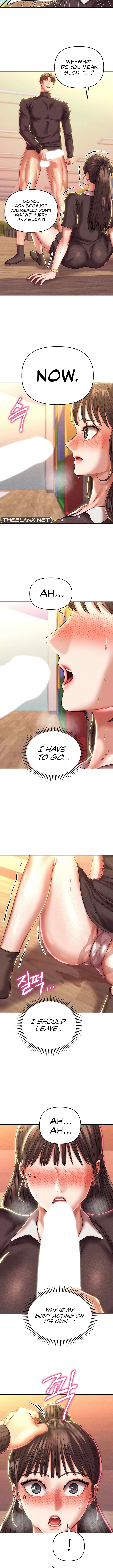 Women of The Gods Chapter 15 image 11