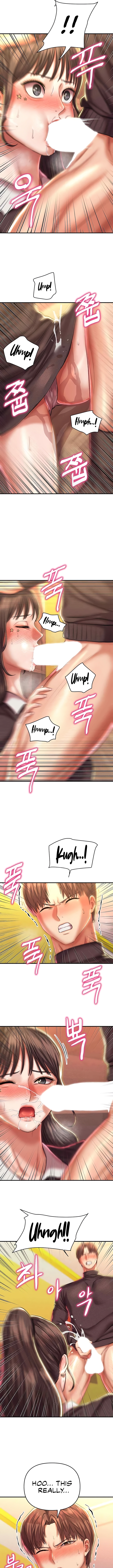Women of The Gods Chapter 15 image 12