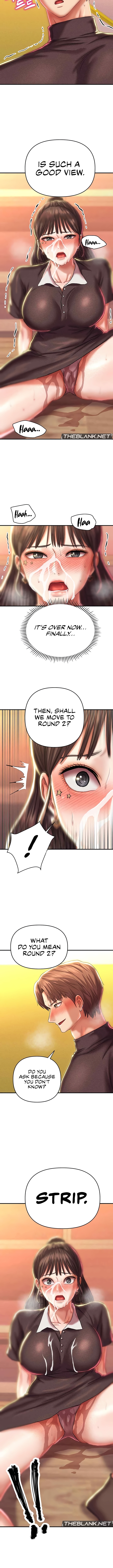 Women of The Gods Chapter 15 image 13