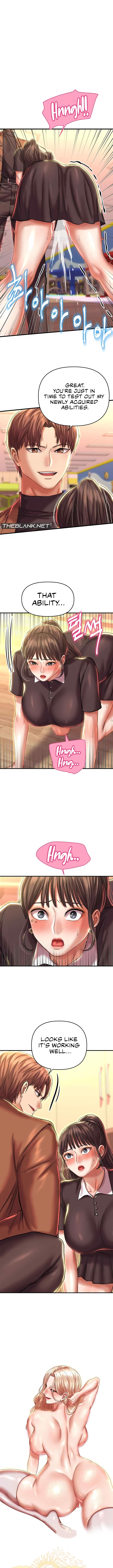 Women of The Gods Chapter 15 image 1